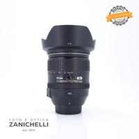Nikon AF-S 24-120 f/4 G ED VR Usato (G313)