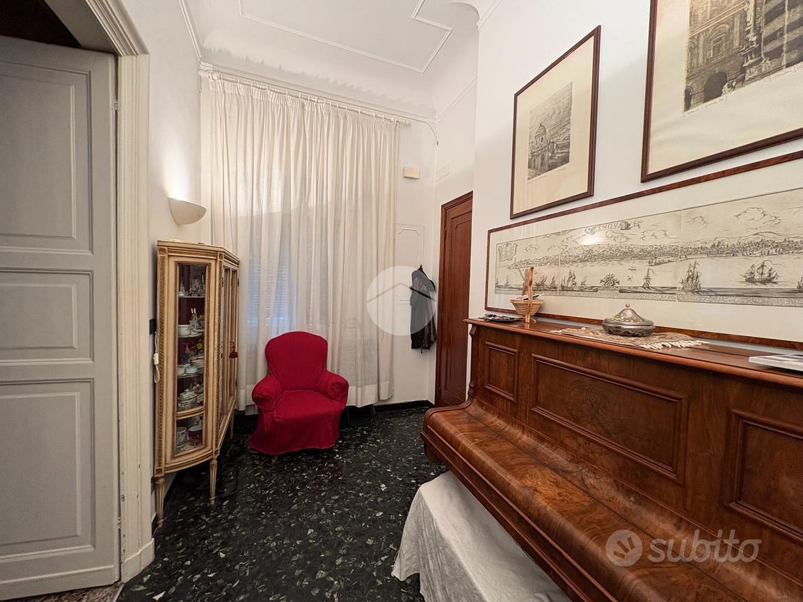 Appartamento – Genova, Sottoripa, Centro Est - Vista 4