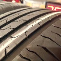 GOMME CONTINENTAL ESTIVE 225 60 18 NUOVE