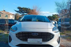 Ford Fiesta 1.1 75 CV SOLO 44.000 KM ANNO 2022