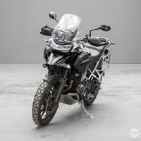 TRIUMPH Tiger 1200