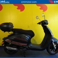 NOX VERSILIA 125 Special Garantito e Finanziabil