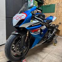 Ricambi Racing Suzuki gsxr 1000 k9-l6