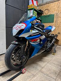 Ricambi Racing Suzuki gsxr 1000 k9-l6