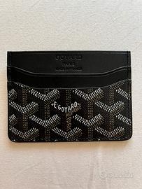 Portacarte Goyard