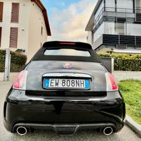 FIAT 500 ABARTH 1.4 140CV 2014