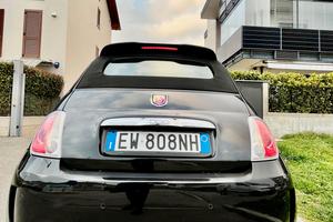 FIAT 500 ABARTH 1.4 140CV 2014