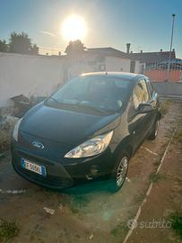 Ford Ka 2ª serie