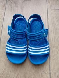 Sandalini Adidas