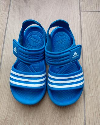 Sandalini Adidas