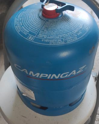 Bombola Campingaz 