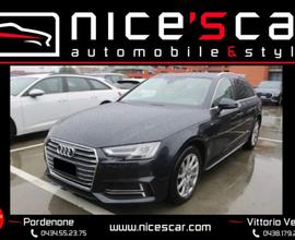 AUDI A4 Avant 2.0 TDI 190 CV S tronic Business
