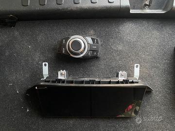 Android tablet auto carplay bmw X1 E84