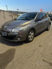 Renault Megane 3