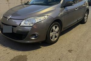 Renault Megane 3