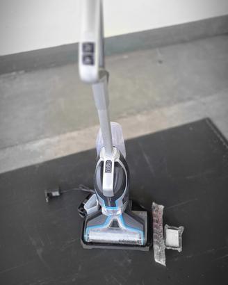Bissell CrossWave Cordless lava aspira asciuga