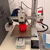 Bambulab a1 mini stampante 3d