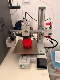 Bambulab a1 mini stampante 3d