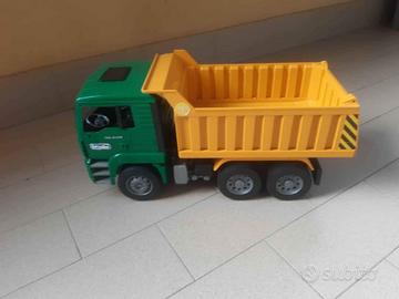 Camion Ribaltabile