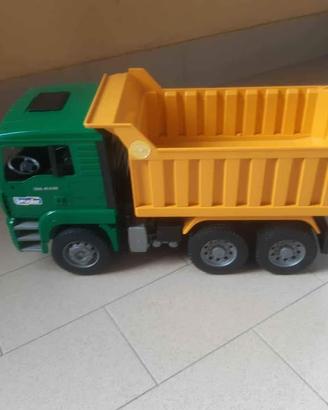 Camion Ribaltabile