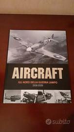 ENCICLOPEDIA AIRCRAFT 