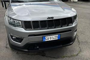 JEEP Compass 2.0 Multijet II 4WD Night Eagle
