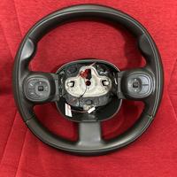 Volante Fiat Panda Cross