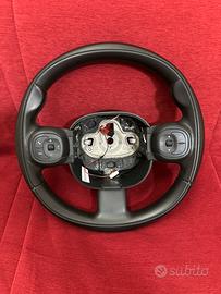 Volante Fiat Panda Cross