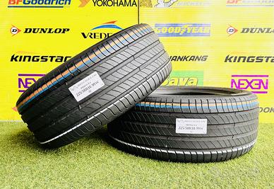 X2: Estive 225/50R18 99W -MICHELIN- al 79%