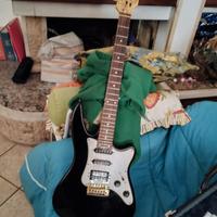 Chitarra Godin Made in USA