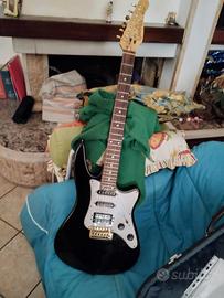 Chitarra Godin Made in USA