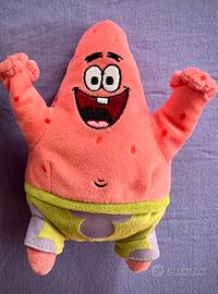 Serie Spongebob pupazzo da collezione Patrick
