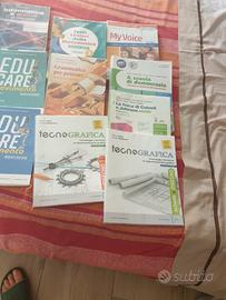 libri  istituto facchinetti