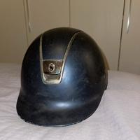Cap Equitazione Samshield