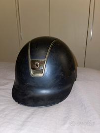 Cap Equitazione Samshield