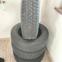 Pneumatici M+S 185/65 R15 88T Michelin