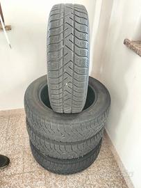 Pneumatici M+S 185/65 R15 88T Michelin