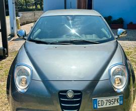 Alfa Romeo MiTo 1.4 NEOPATENTATI