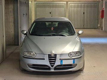 alfa romeo 147 1.9 jtd 140cv 