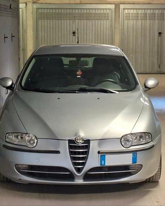 alfa romeo 147 1.9 jtd 140cv 
