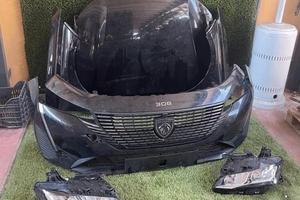 Ricambi disponibili Peugeot 308 2023