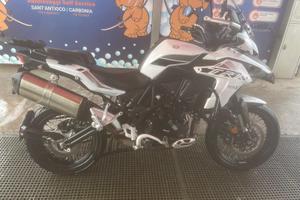 Benelli Trk