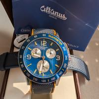 Orologio Altanus Crono SwissMade Vetro Zaffiro 787