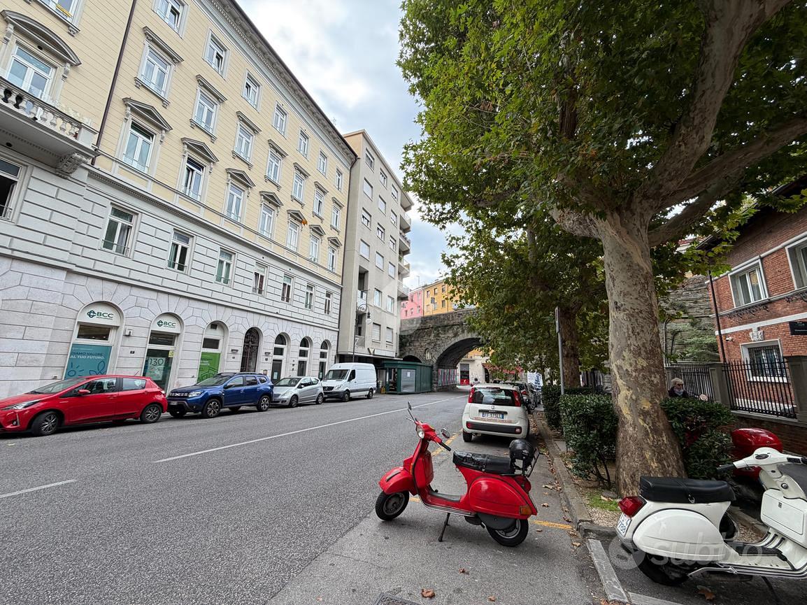 NEGOZIO A TRIESTE - Vista 3