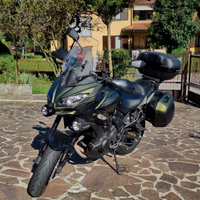 Kawasaki Versys 650 Depotenziata A2