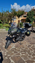 Kawasaki Versys 650 Depotenziata A2