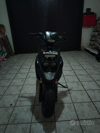 Booster mbk next generation