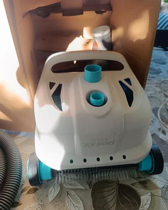 Robot piscina