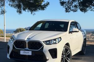 Bmw X2 sDrive 18d Msport
