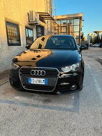 AUDI A1 ATTRACTION 1.2 TFSI 86CV